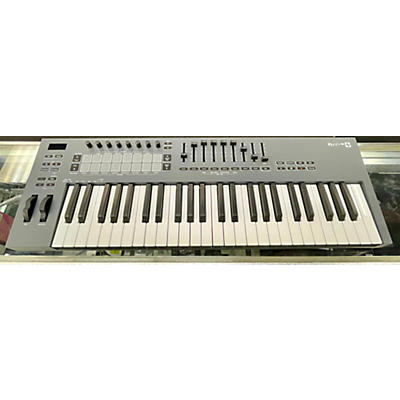 Novation FLKEY 49 MIDI Controller