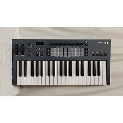 Novation FLKEY37 Keyboard Workstation