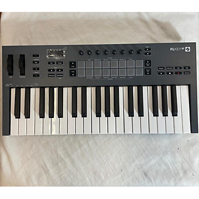 Novation FLKEY37 MIDI Controller