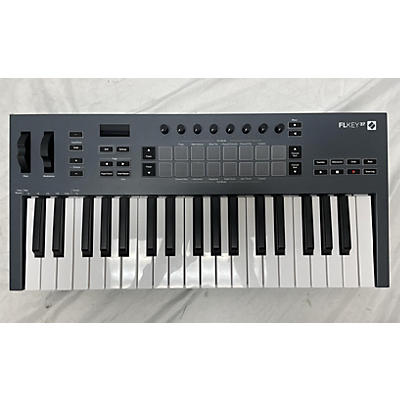 Novation FLKEY37 MIDI Controller