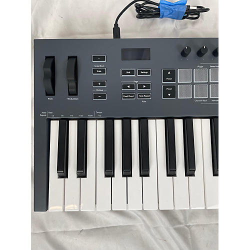 Novation FLKey 37 MIDI Controller