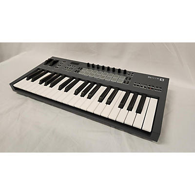 Novation FLKey 37 MIDI Controller