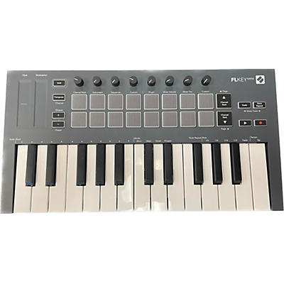 Novation FLKey Mini