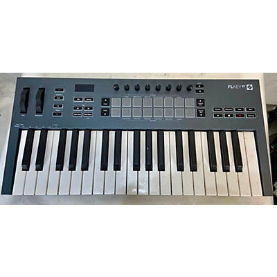 Novation FLKey37 MIDI Controller