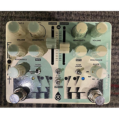 Old Blood Noise Endeavors FLOAT Pedal