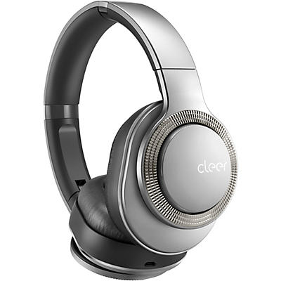 Cleer FLOW Bluetooth Hybrid Noise Cancelling Headphones