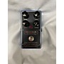 Used Mesa/Boogie FLUX DRIVE Effect Pedal