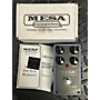 Used MESA/Boogie FLUX DRIVE Effect Pedal