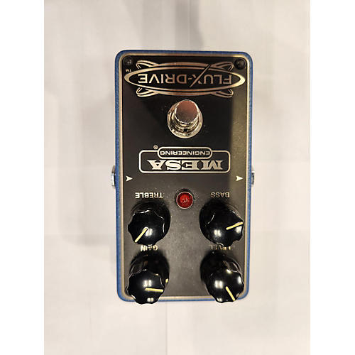 MESA/Boogie FLUX Effect Pedal