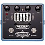 Mesa Boogie FLUX-FIVE Overdrive Effects Pedal Black