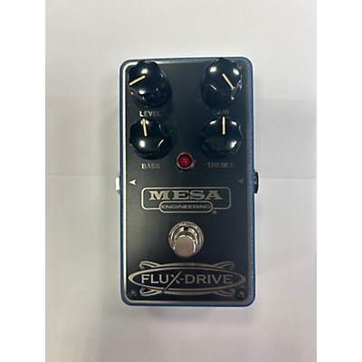 MESA/Boogie FLUXDRIVE Effect Pedal