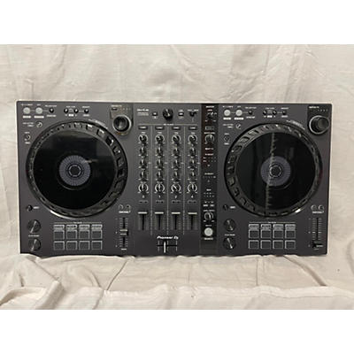 Pioneer DJ FLX-6 GT DJ Controller