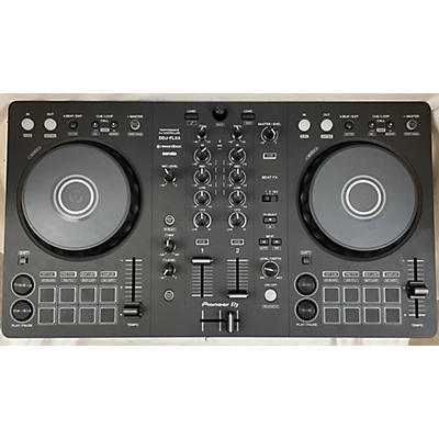 Pioneer DJ FLX4 DJ Controller