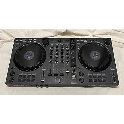 Pioneer DJ FLX6 DJ Controller