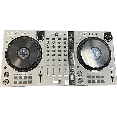 Pioneer DJ FLX6 GT DJ Controller