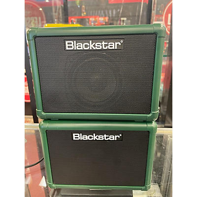 Blackstar FLY 3W STACK Battery Powered Amp
