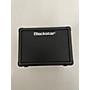 Used Blackstar FLY EXTENTION CAB Guitar Cabinet