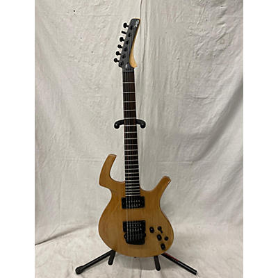 Parker Guitars FLY Prototype Solid Body Electric Guitar