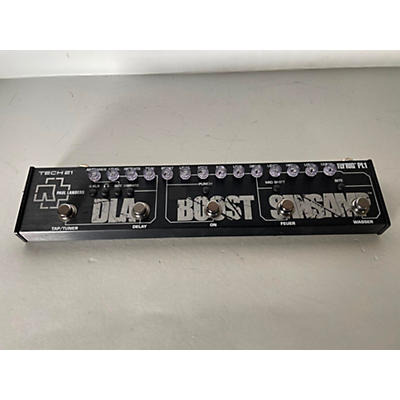 Tech 21 FLY RIG PL1 Effect Processor