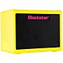 Open-Box Blackstar FLY3 Neon Yellow Condition 1 - Mint