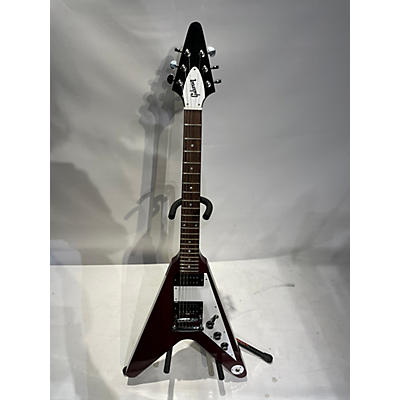 Gibson FLYING V '58 Solid Body Electric Guitar