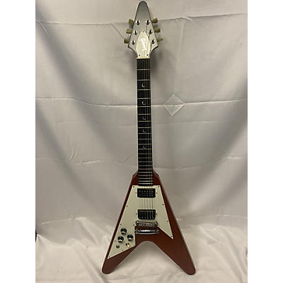 Gibson FLYING V FADED Solid Body Electric Guitar
