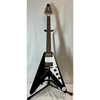 Epiphone FLYING V Solid Body Electric Guitar