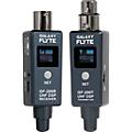 Galaxy Audio FLYTE GF-200-2 UHF DSP Wireless System DUO Pack - 524-547 MHz500-523 MHz