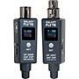 Galaxy Audio FLYTE GF-200-2 UHF DSP Wireless System DUO Pack - 500-523 MHz