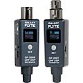 Galaxy Audio FLYTE GF-200-2 UHF DSP Wireless System DUO Pack - 524-547 MHz524-547 MHz