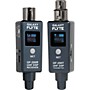 Galaxy Audio FLYTE GF-200-2 UHF DSP Wireless System DUO Pack - 524-547 MHz