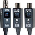 Galaxy Audio FLYTE GF-200 UHF DSP Wireless System - 524-547 MHz500-523 MHz