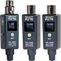 Galaxy Audio FLYTE GF-200 UHF DSP Wireless System - 524-547 MHz524-547 MHz