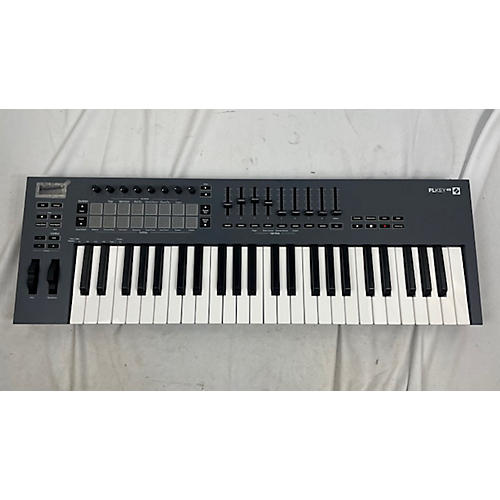 Novation FLkey 49 MIDI Controller