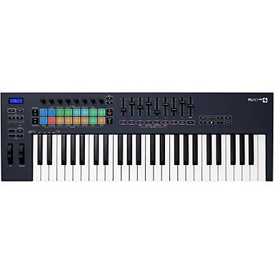 Novation FLkey 49 MIDI Keyboard for FL Studio