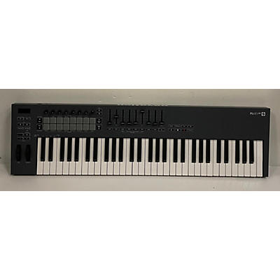 Novation FLkey 61 MIDI Controller