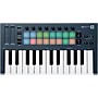 Open-Box Novation FLkey Mini 25-Key MIDI Keyboard for FL Studio Condition 1 - Mint