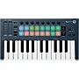 Novation FLkey Mini 25-Key MIDI Keyboard for FL Studio