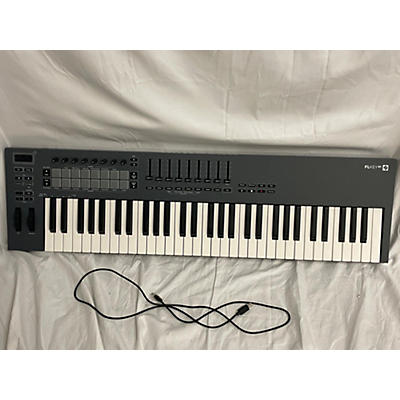 Novation FLkey61 MIDI Controller