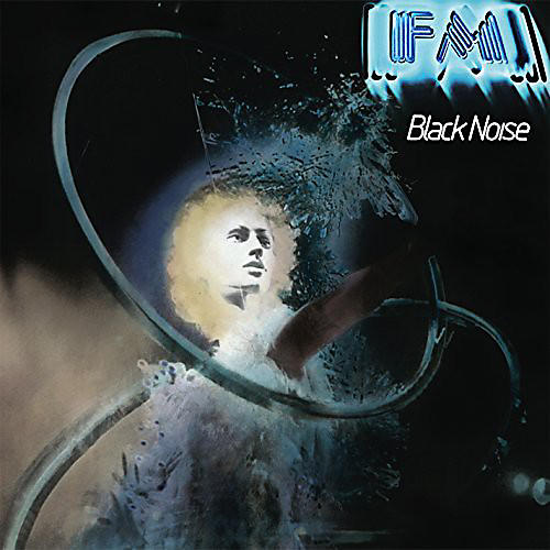 FM - Black Noise