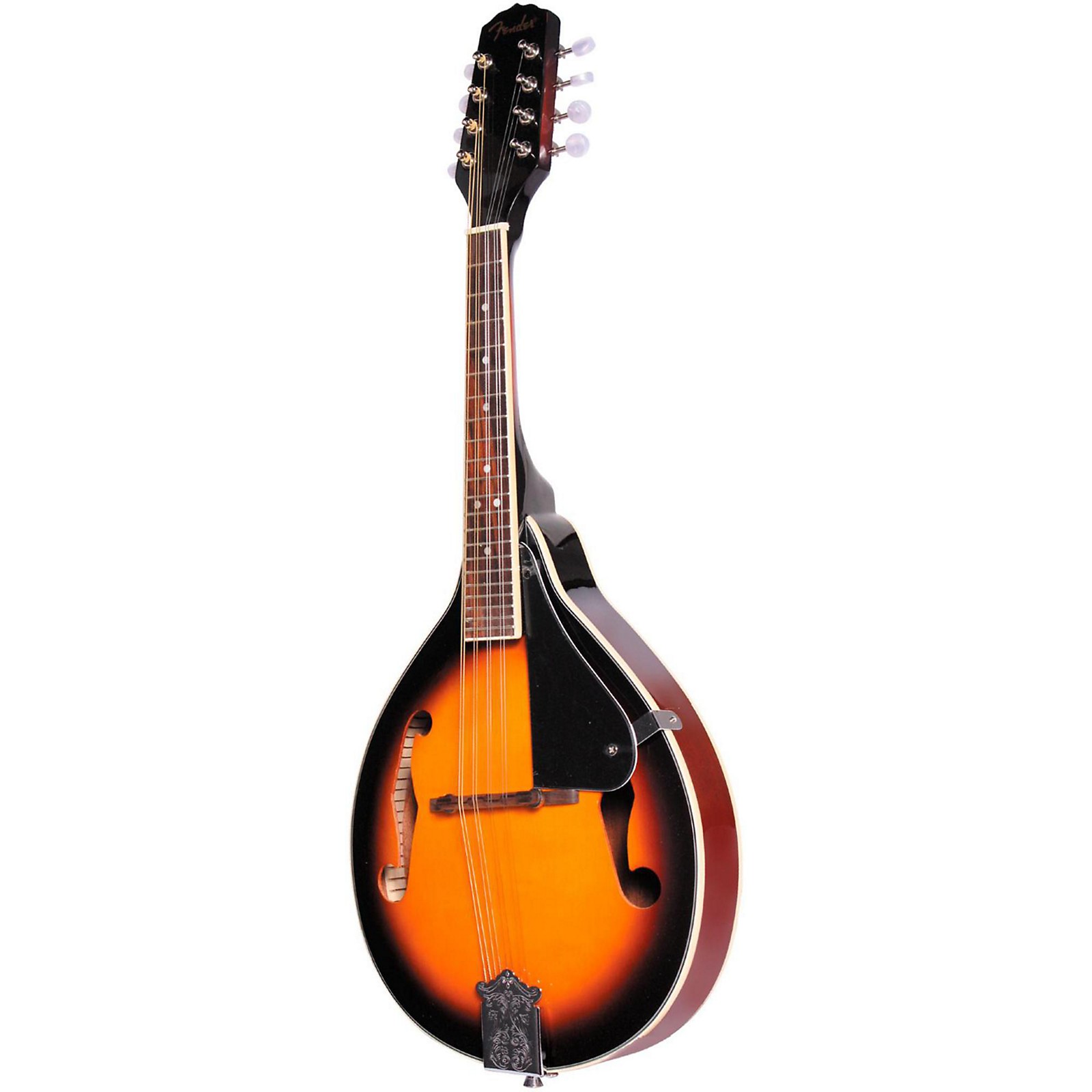 Fender FM 100 Mandolin Pack Musician's Friend