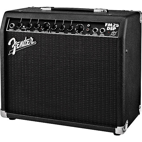 FM 25 DSP Frontman Combo Amp