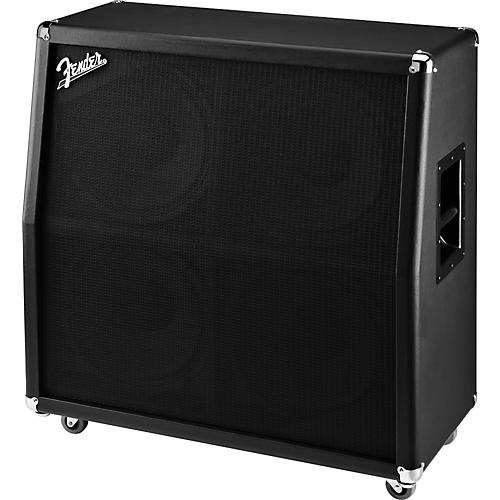 4 ohm 4x12 guitar cabinet