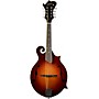 Mitchell FM200 F-Style Mandolin - Violin Burst