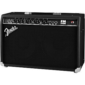 Fender Fm210r 2x10