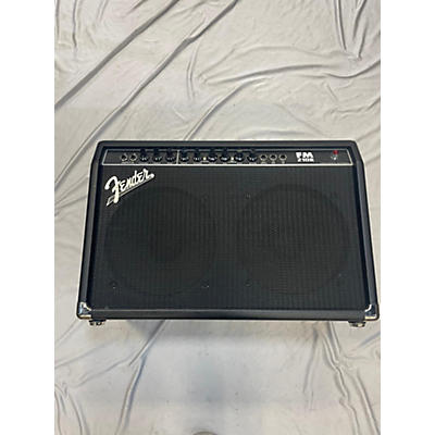 Fender FM210R Guitar Combo Amp