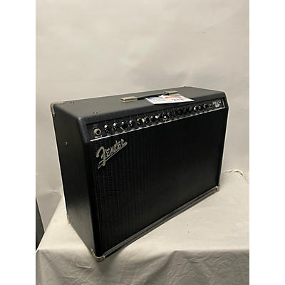 Fender FM212DSP 100W 2x12 Guitar Combo Amp