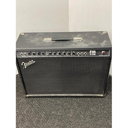 Fender FM212R 2x12 100W Guitar Combo Amp