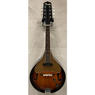 Fender FM52E LH Mandolin