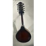 Used Fender FM52E Mandolin 2 Color Sunburst